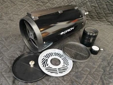 ORION GSO 6" CC6 150mm Classical Cassegrain f/12 Planetary / moon DSO telescope