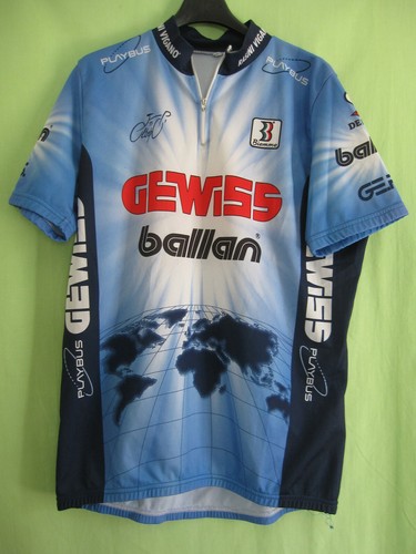 Maillot cycliste Bouygues Telecom Tour uci 2006 vintage Maillot cycliste Bouygues Telecom Tour uci 2006 vintage