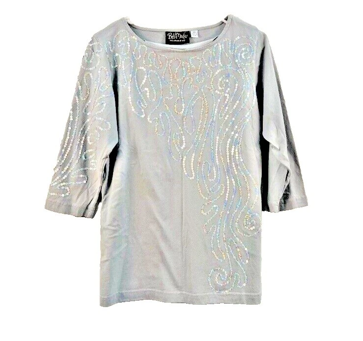 Топы с геометрическим рисунком для женщин Mackie Business