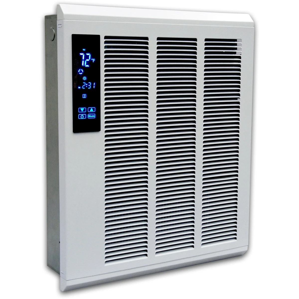 SSHO4007 277V 4000W Qmark Wall Heater | eBay