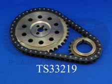 Engine Timing Chain Kit Preferred Components TS33219