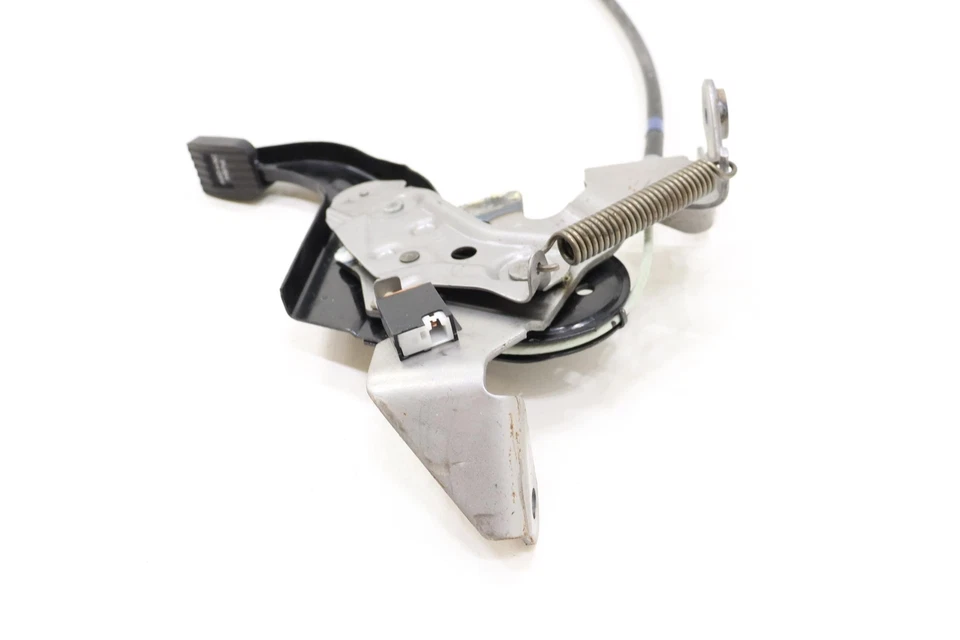 Toyota 4runner 2010-2024 estacionamiento de emergencia estacionamiento freno parada pedal OEM Foto 4 de 4