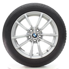 BMW 3er G20 G21 Winterr�der V-Speiche 778 Hankook Goodyear 225/50R17 98H 6883520