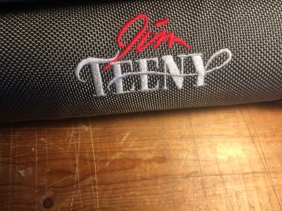 TFO FLY ROD CUSTOM 