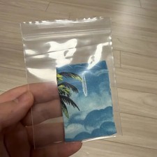 Saint Laurent 16ss Hawaiian Shirt Size 42 Rare Find