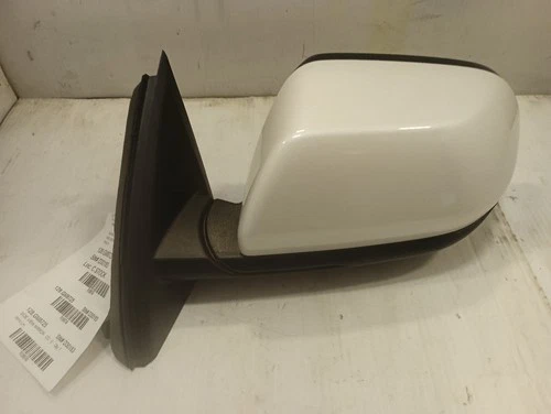 Driver Left Side View Mirror from 2025 Chevrolet Equinox 12060749