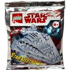 LEGO Star Wars: Star Destroyer (911842)