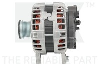 NK Lichtmaschine Generator 140 A 14 V FüR Skoda Fabia III 1.0 1.6 VW Polo Golf