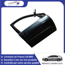 Porte avant et accessoires Renault LAGUNA