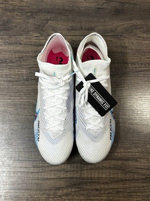 Size 9.5 - Nike Zoom Mercurial Superfly 9 Elite FG Blast Pack for
