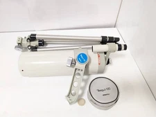 Takahashi Teegul-100 Astronomical Reflector Telescope 100mm with Tripod