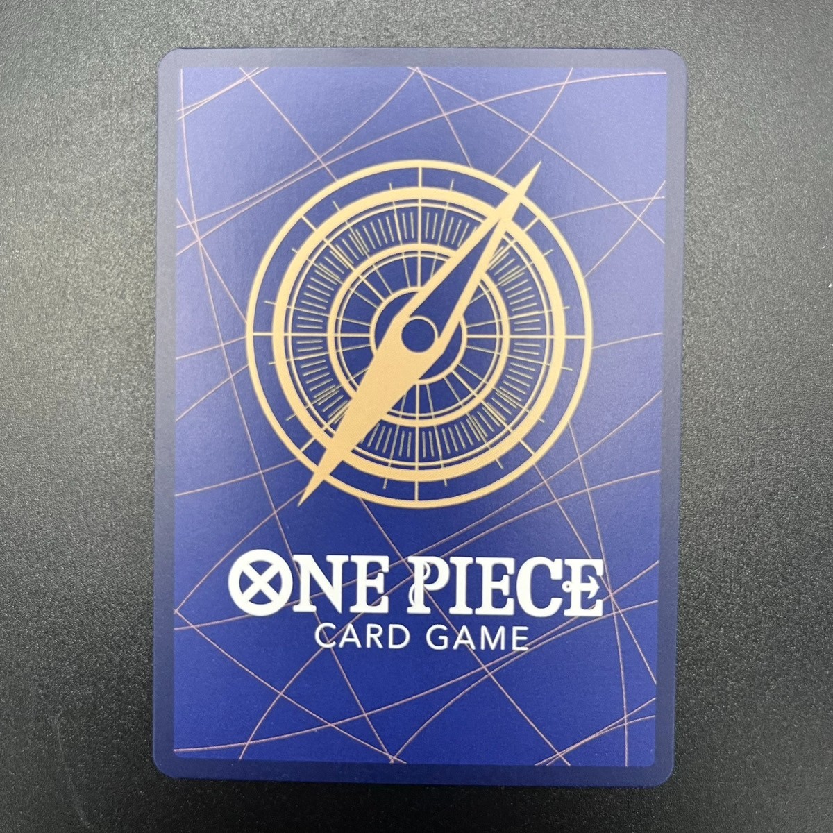 Boa Hancock OP14-112 SP SR The Azure Sea's Seven ONE PIECE Card