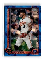 Click to enlarge Carlos Correa