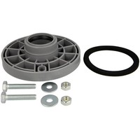 Airfit Ht Flansch Adapter FüR Gussreinigungen Dn 110|50 11050FA