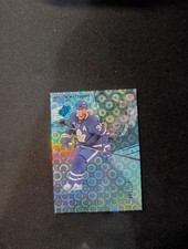 2022-23 SPx Radiance Auston Matthews /100 TORONTO MAPLE LEAFS