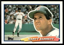 Marty Barrett