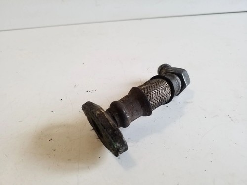 Volkswagen PASSAT B6 2006 Diesel 103kW Turbolader Ölleitung Ölschlauch