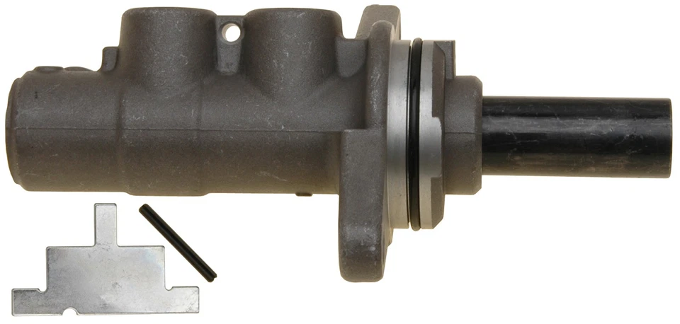 Brake Master 圆筒式真空吸尘器 — 第 3/4 张图片