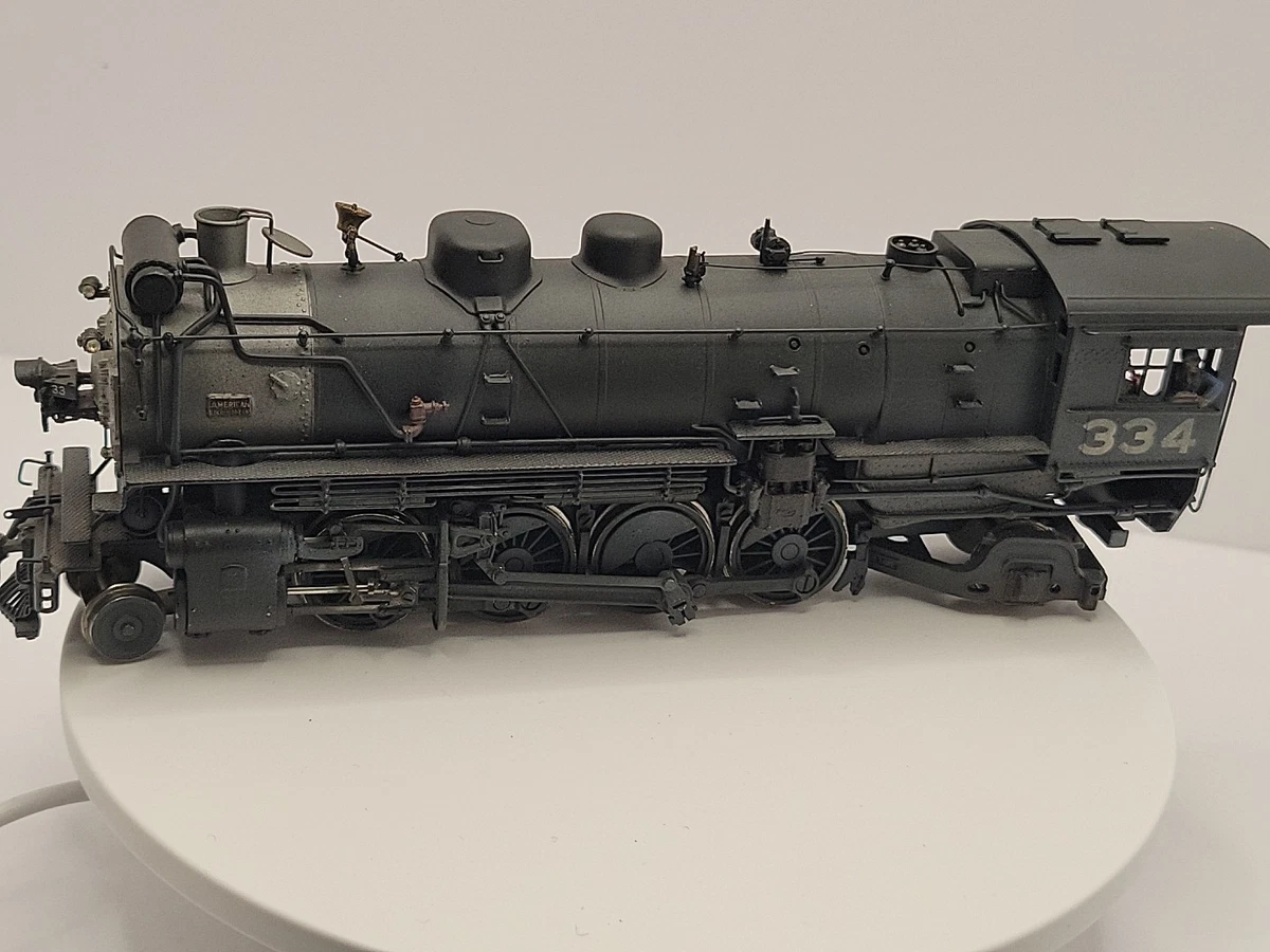 Locomotora de vapor de época | Foto Premium
