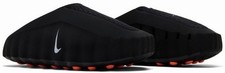 Size 10 - Nike Mind 001 Black W