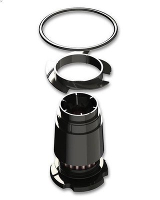 Filterpatrone für flüchtige Phasen LPGTECH LPG 0H-FI-LP-0002
