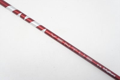Fujikura '24 Ventus Red Velocore+ 6-S Stiff 44.5