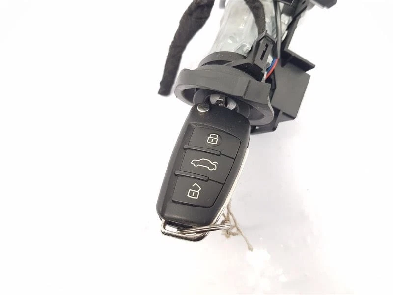 MK1 2014-2019 8X AUDI A1 barril de encendido y barril de puerta y llave 1K0905851  Foto 2 de 4