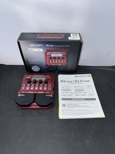 Processore multieffetto ZOOM B1 FOUR basso