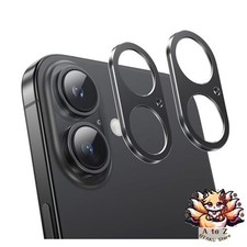 NUEVA NIMASO Cubierta de Cámara para iPhone 17/iPhone 16/iPhone 16 Plus Aleación de Aluminio