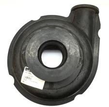 Weir Pump Cover Plate Liner D3017MR55 (D3017) NOS