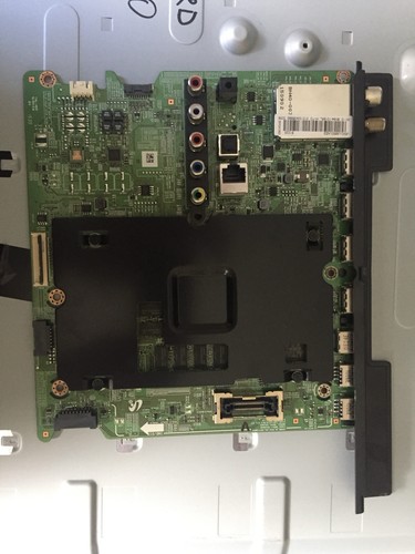 Samsung Smart TV Model EU60JU6850 Ersatzteile Hauptplatine