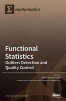 Functional Statistics | Buch | Englisch (2020) | Gebunden | Mdpi Ag