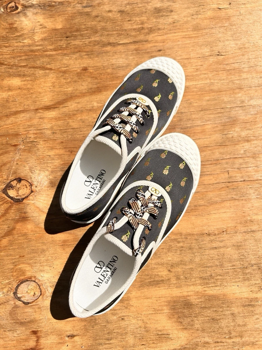 valentino lace shoes products for sale | eBay