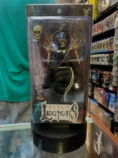 Maxillius The Harvester (Four Horsemen, Mythic Legions) *NEW*