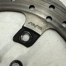 Aprilia Brembo Bremsscheiben Bremsscheibe Brems Scheiben Scheibe Kit