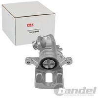 Nty Bremssattel Hinterachse Links Passend FüR Honda CR-Z Insight Jazz
