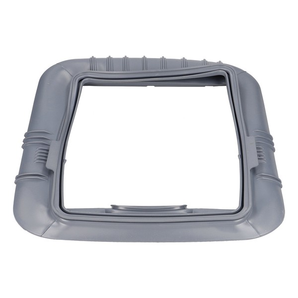 Easypart Passend FüR Midea 12638100002382 TüRdichtung FüR Trockner-image
