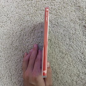 Night Trap (Nintendo Switch) With Sega CD Cover - Limited Run Games 008