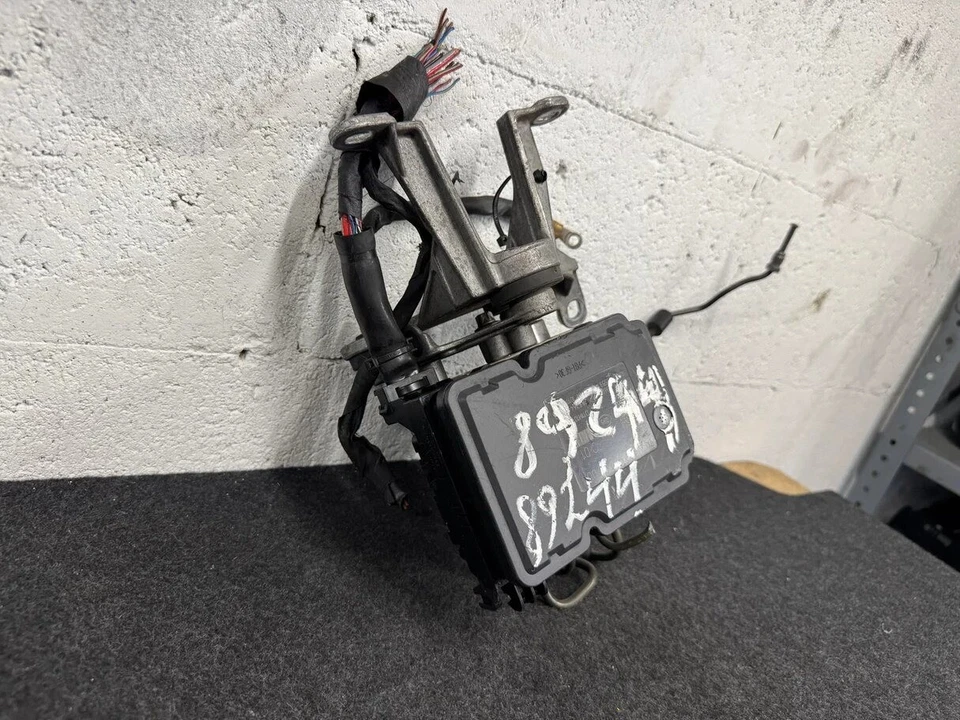 ✅ Módulo de control bomba freno antibloqueo ABS Mercedes-Benz Clase C C 250 C204 12-15 Foto 3 de 4