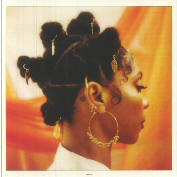 COOK, Hollie - Shy Girl - Vinyl (LP)