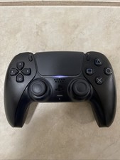 Sony PlayStation 5 DualSense Wireless Controller - Midnight Black