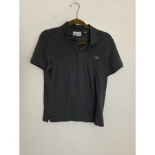 Lacoste Slim Fit Polo Men's small