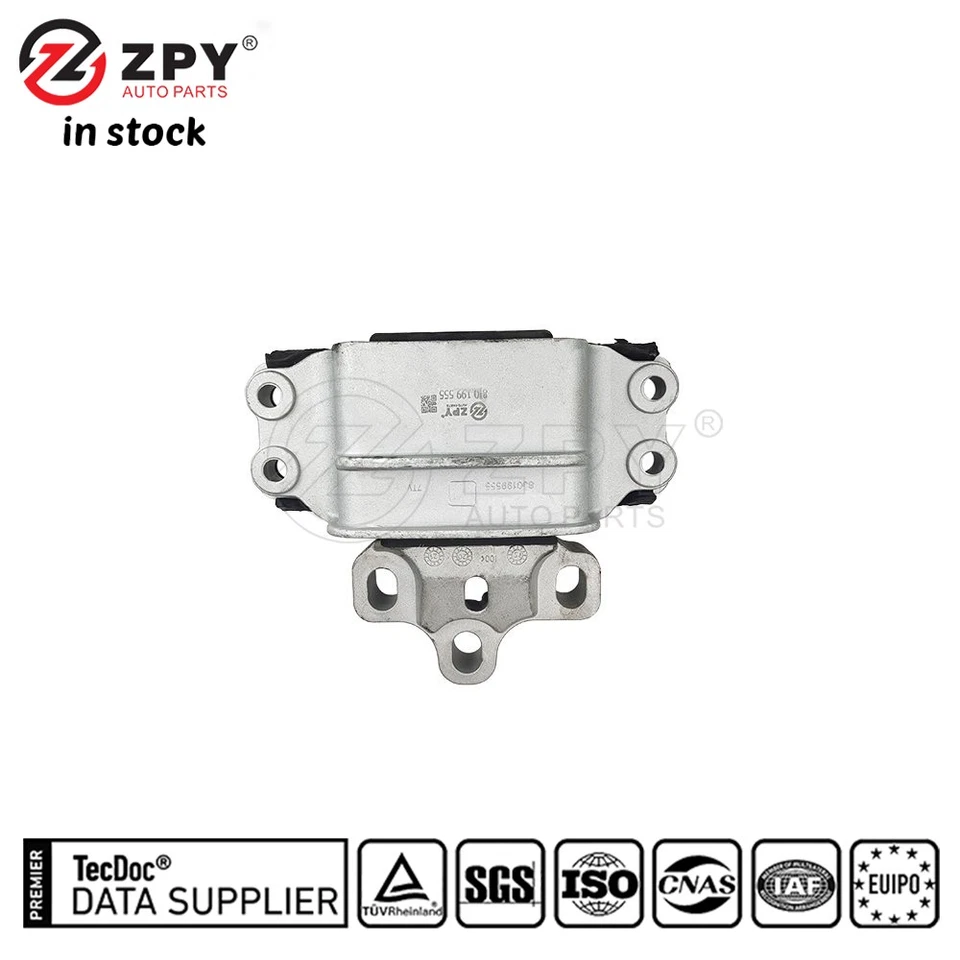ZPY New Hight Quality Hydraulic gearbox bracket For Audi Q3 RS Q3 8J0 199 555 - Image 3 of 4