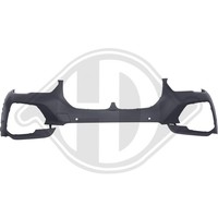 1294050 StoßFäNger Vorne FüR BMW X5 (G05, F95)