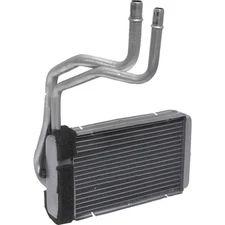 GPD Aluminum Heater Core Direct Fit