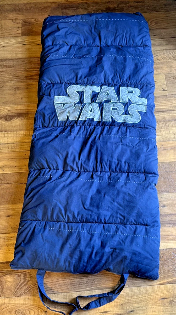 Star Wars Sleeping Bags for Kids & Teens for sale | eBay