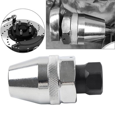 Broken Thread Stud Extractor Tool Damaged Nut Threading Bolt Head Socket Remover