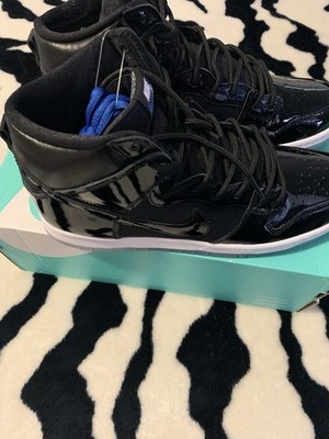 Nike Sb Dunk Space Jam High
