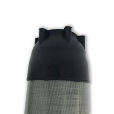 Acecare 9L Hpa Tank Bottom Cover Rubber