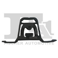 Halter Abgasanlage Fa1 103-720 FüR BMW E46 EndschalldäMpfer 3Er Touring Compact